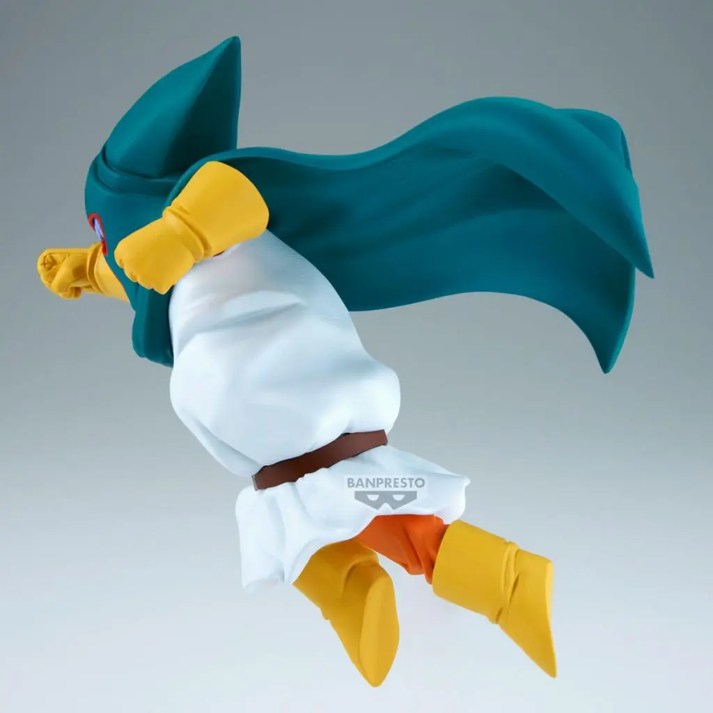 DRAGON BALL Z - Mighty Mask - Figure Match Makers 13cm